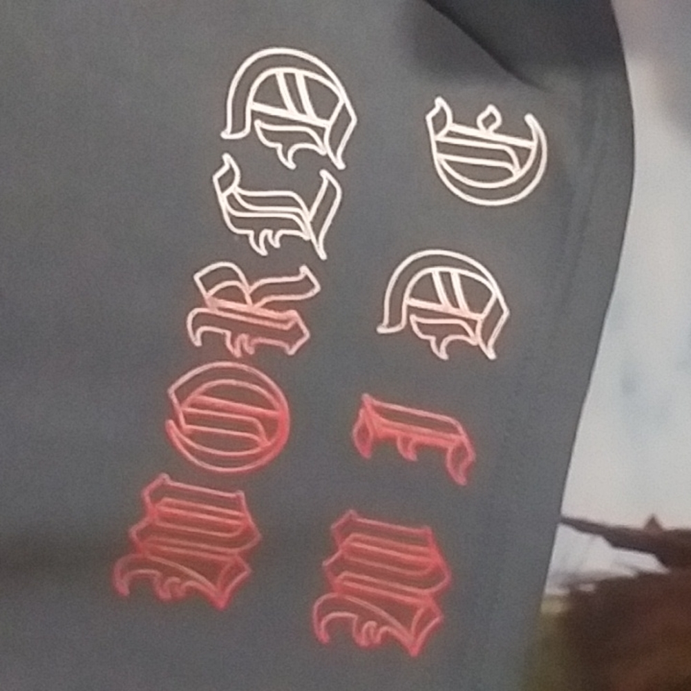 Brooklyn cloth shorts - Picture 11 of 12